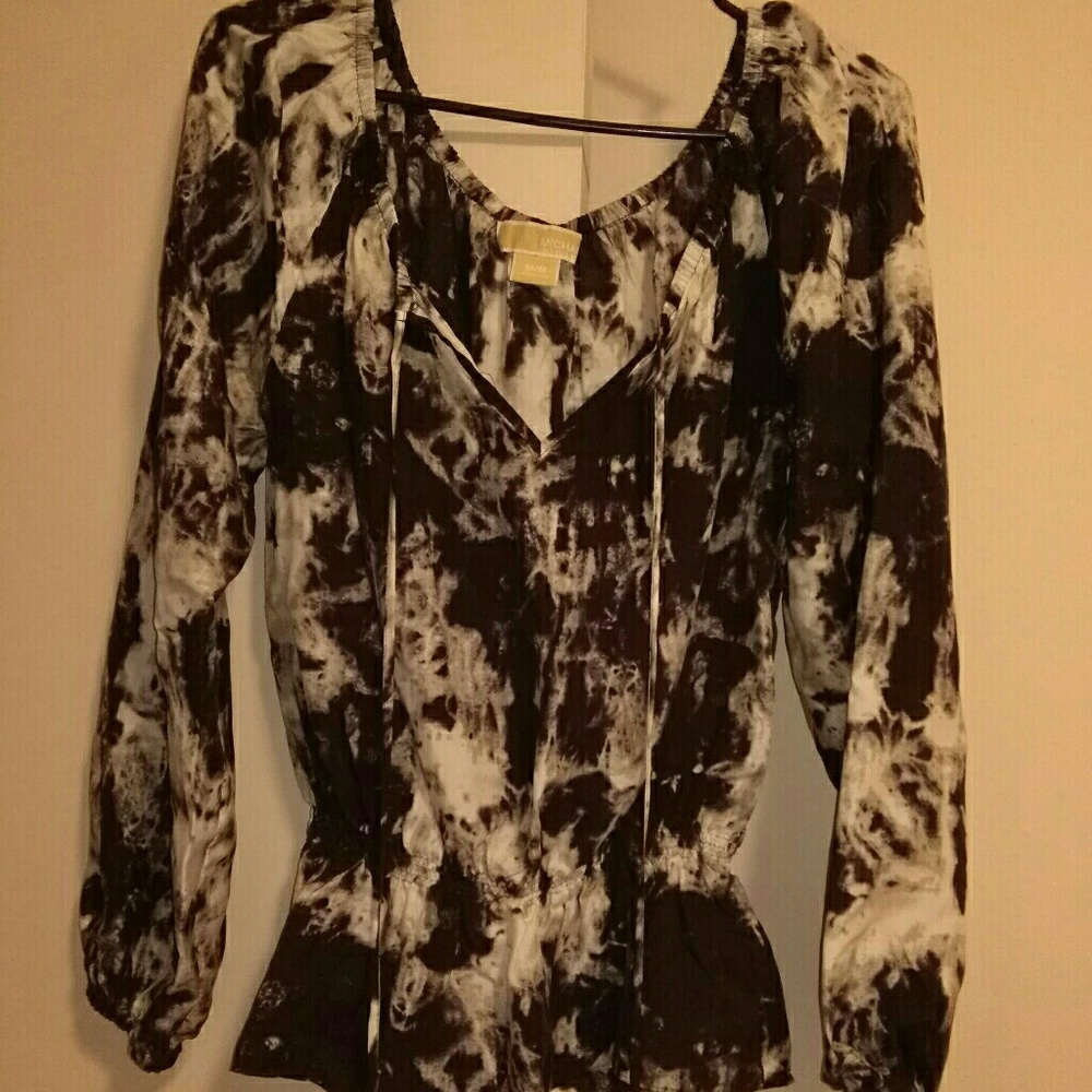 Michael Kors shirt